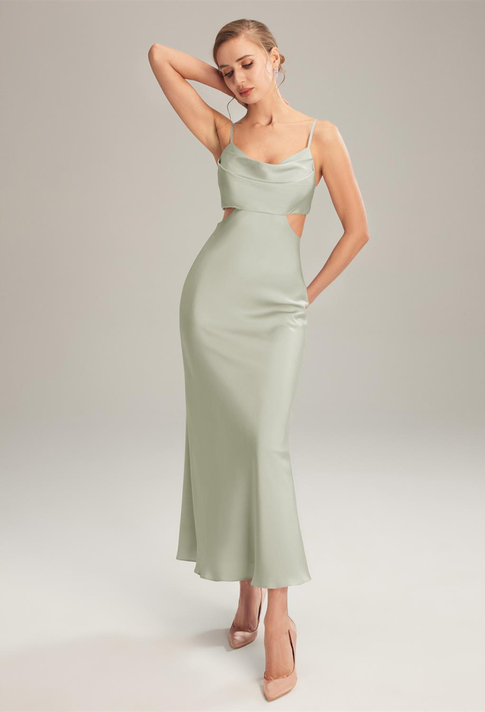 AW Odele Dress